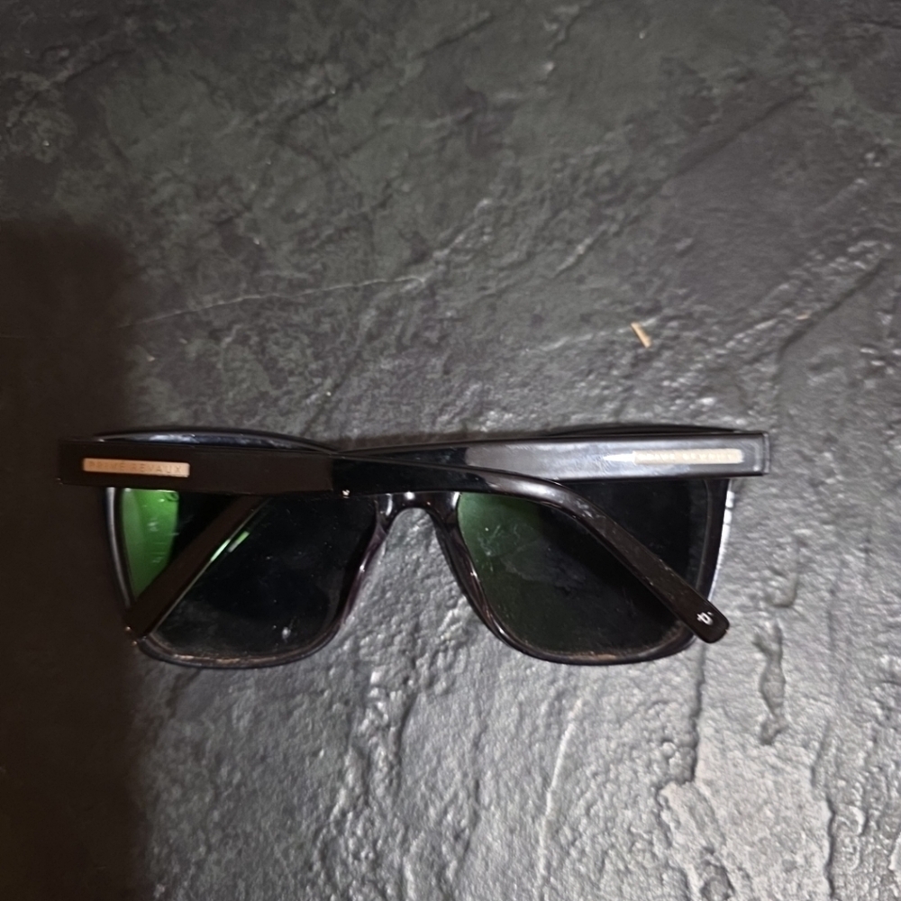 Prive Revaux The Offbeat D51 55-17-140 C Black 810036106672 Cat 3 Polarized